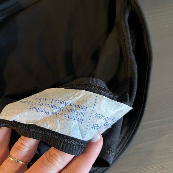 Nike Women’s Essential Full Coverage Bikini Bottom NWT - Picture 8 of 11